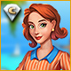 Claire's Cruisin' Cafe Collector's Edition Game