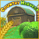 Country Harvest Game