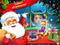 Delicious: Emily's Christmas Carol Collector's Edition screenshot