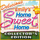 Download Delicious: Emily's Home Sweet Home Collector's Edition game