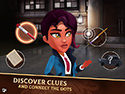 Detective Jackie: Mystic Case Collector's Edition screenshot