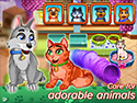 Dr. Cares: Family Practice Collector's Edition screenshot