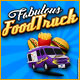 Fabulous Food Truck Game