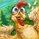 Download Farm Tribe: Dragon Island game