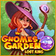 Gnomes Garden: Lost King Game