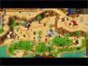 Heroes of Egypt: The Curse of Sethos screenshot