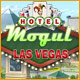 Hotel Mogul: Las Vegas Game