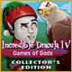 Download Incredible Dracula IV: Game of Gods Collector's Edition game