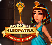 Invincible Cleopatra: Caesar's Dreams game