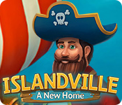 Islandville: A New Home game