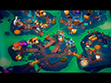 Kids of Hellas: Back to Olympus screenshot