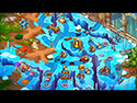 Kids of Hellas: Back to Olympus screenshot