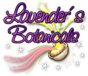 Lavender`s Botanicals game