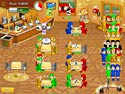 Lunch Rush HD screenshot