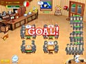 Lunch Rush HD screenshot