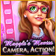 Maggie's Movies: Camera, Action! Game