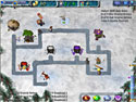 Magic Cauldron Chaos screenshot