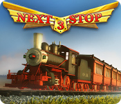 Next Stop 3 game