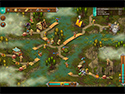 Northland Heroes: The missing druid screenshot
