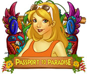 Passport to Paradise game