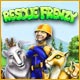 Rescue Frenzy Game