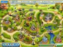 Rescue Frenzy screenshot