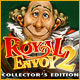 Download Royal Envoy 2 Collector's Edition game