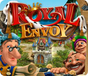 Royal Envoy game