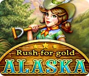 Rush for Gold: Alaska game