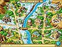 Rush for Gold: California screenshot