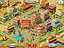 Rush for Gold: California screenshot