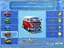 School Bus Fun screenshot