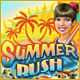 Summer Rush Game