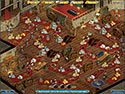 The Musketeers: Victoria's Quest screenshot