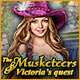 The Musketeers: Victoria's Quest Game