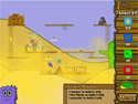 The Tribloos screenshot