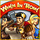 When In Rome Game