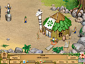 Wild Tribe screenshot